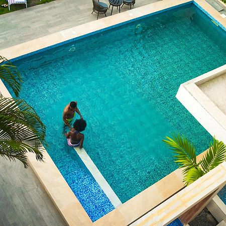 Mokaa Residence Hoteliere Ломе Екстериор снимка