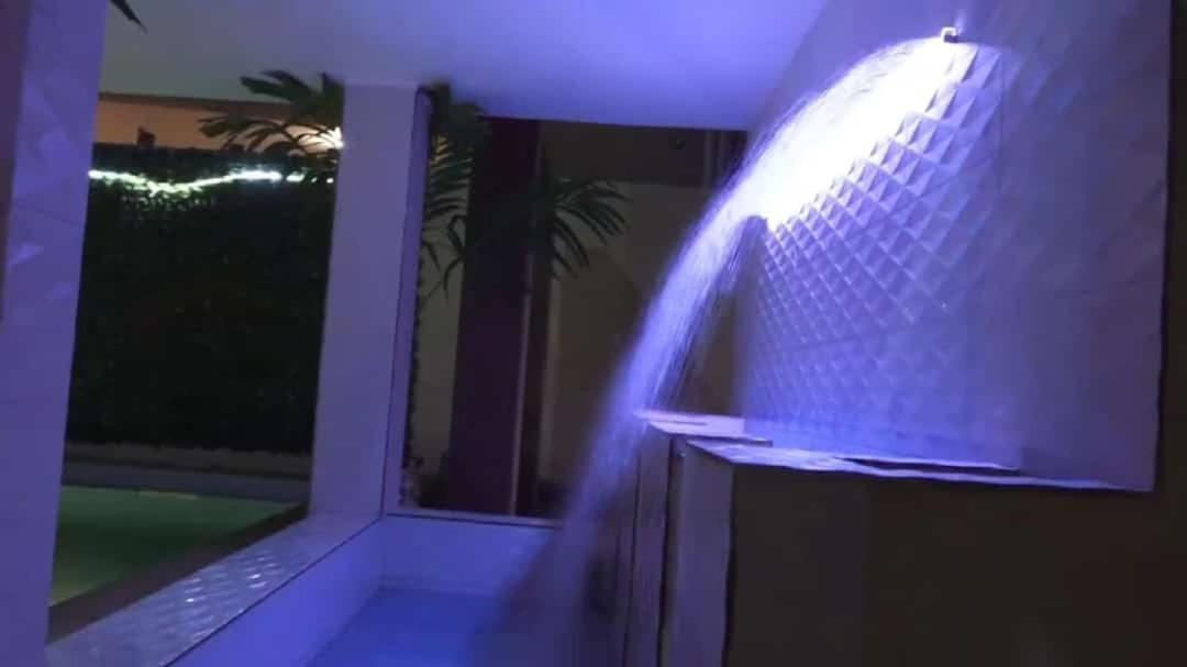 Mokaa Residence Hoteliere Ломе Екстериор снимка